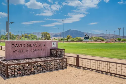 Laveen Estates in Laveen, Arizona