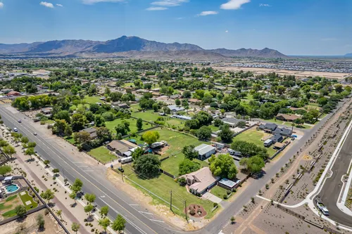 Laveen Estates in Laveen, Arizona