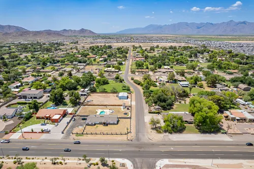 Laveen Estates in Laveen, Arizona