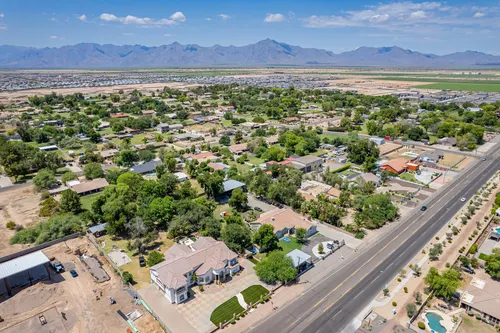 Laveen Estates in Laveen, Arizona