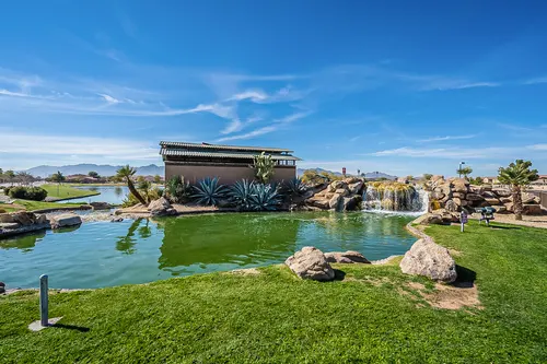 Laveen Farms in Laveen, Arizona