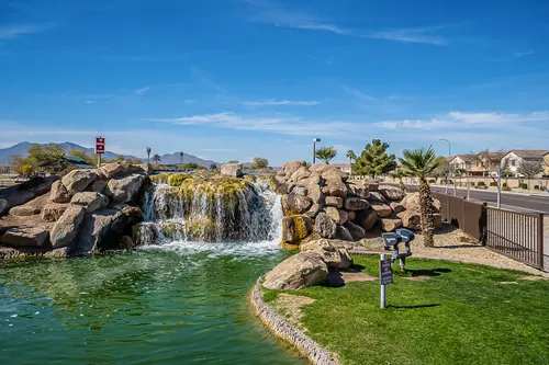 Laveen Farms in Laveen, Arizona