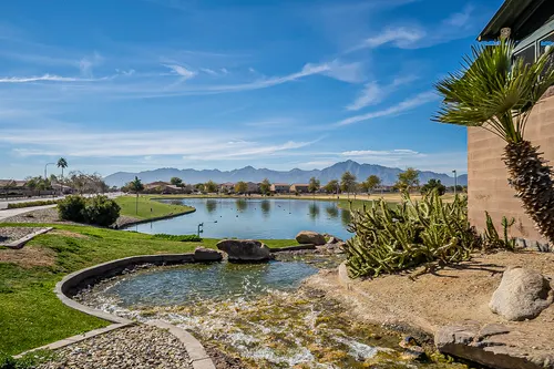 Laveen Farms in Laveen, Arizona