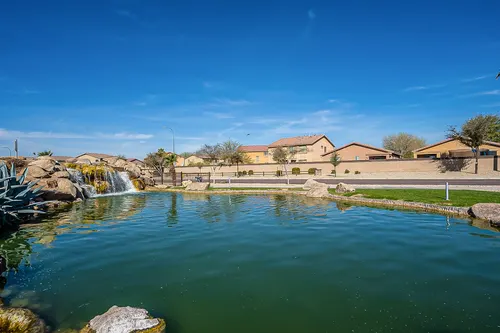 Laveen Farms in Laveen, Arizona