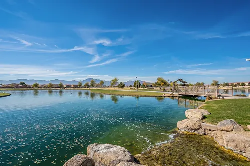 Laveen Farms in Laveen, Arizona
