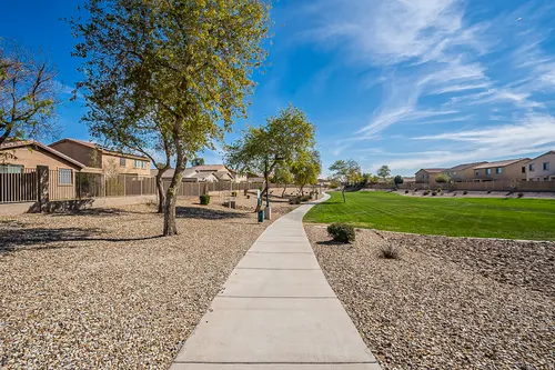 Laveen Farms in Laveen, Arizona