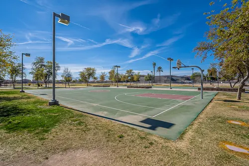 Laveen Farms in Laveen, Arizona
