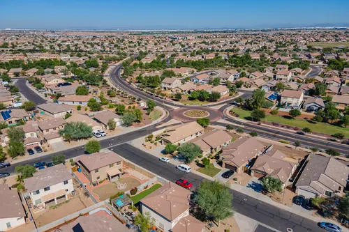 Laveen Meadows in Laveen, Arizona