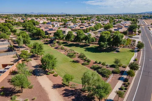 Laveen Meadows in Laveen, Arizona