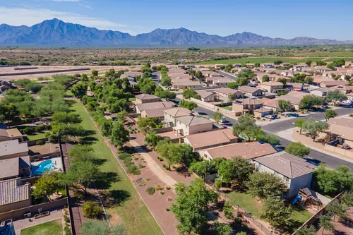 Laveen Meadows in Laveen, Arizona
