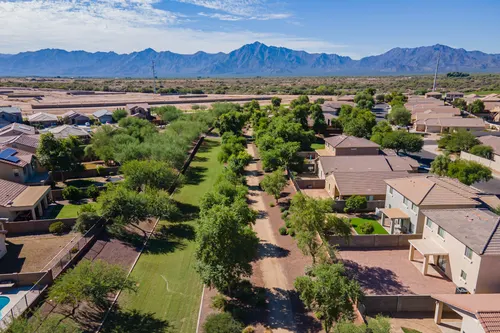 Laveen Meadows in Laveen, Arizona