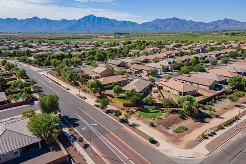Laveen Meadows in Laveen, Arizona