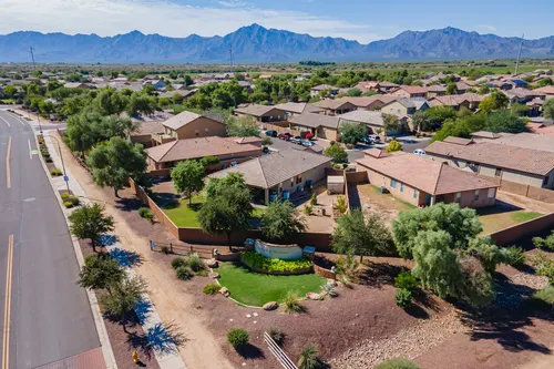 Laveen Meadows in Laveen, Arizona