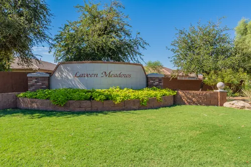 Laveen Meadows in Laveen, Arizona