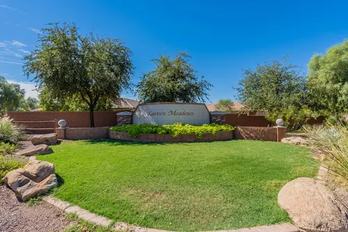 Laveen Meadows in Laveen, Arizona
