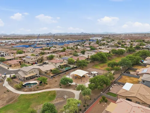 River Walk Village in Laveen, Arizona