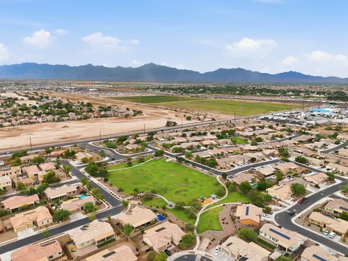 River Walk Village in Laveen, Arizona