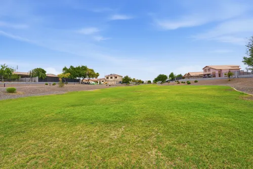 River Walk Village in Laveen, Arizona