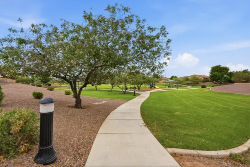 River Walk Village in Laveen, Arizona