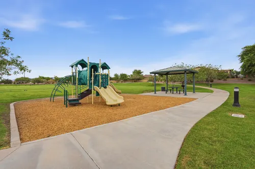 River Walk Village in Laveen, Arizona