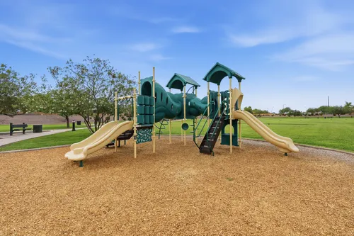 River Walk Village in Laveen, Arizona