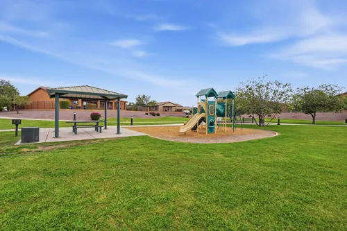 River Walk Village in Laveen, Arizona