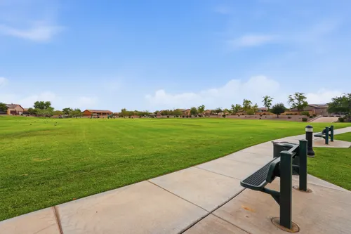 River Walk Village in Laveen, Arizona