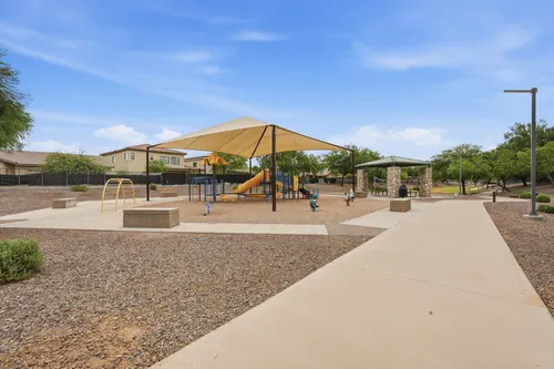 River Walk Village in Laveen, Arizona