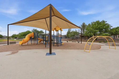 River Walk Village in Laveen, Arizona