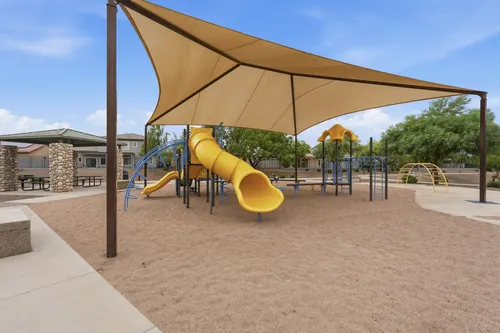 River Walk Village in Laveen, Arizona