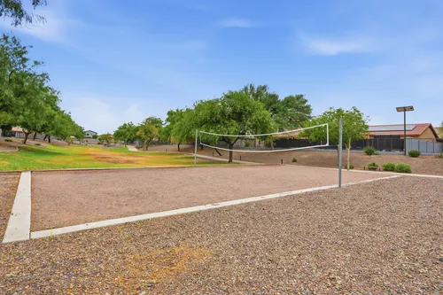River Walk Village in Laveen, Arizona