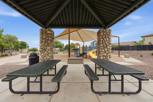 River Walk Village in Laveen, Arizona