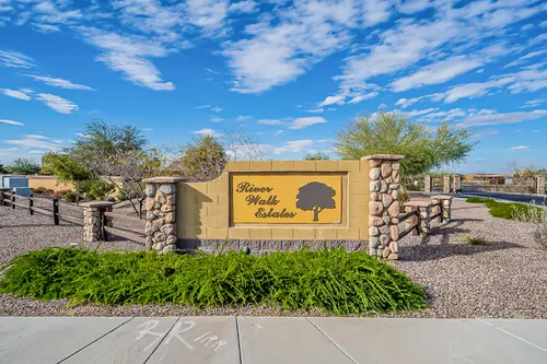 Riverwalk Estates in Laveen, Arizona
