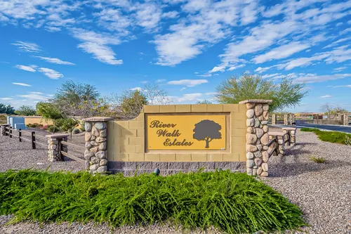 Riverwalk Estates in Laveen, Arizona