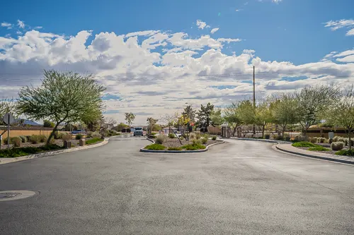 Riverwalk Estates in Laveen, Arizona