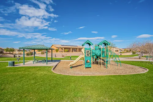 Riverwalk Estates in Laveen, Arizona