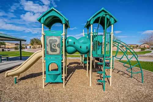 Riverwalk Estates in Laveen, Arizona