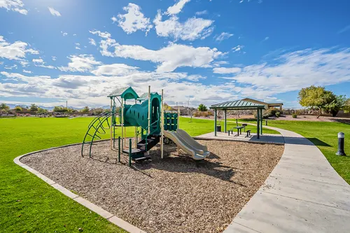Riverwalk Estates in Laveen, Arizona