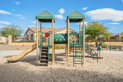 Riverwalk Estates in Laveen, Arizona