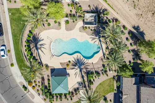 Rogers Ranch in Laveen, Arizona