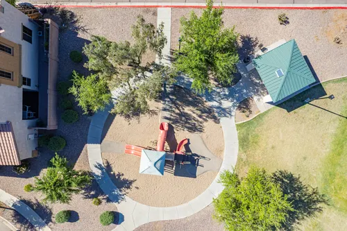 Rogers Ranch in Laveen, Arizona
