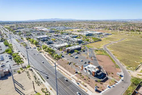 Rogers Ranch in Laveen, Arizona