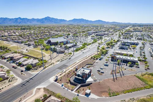 Rogers Ranch in Laveen, Arizona