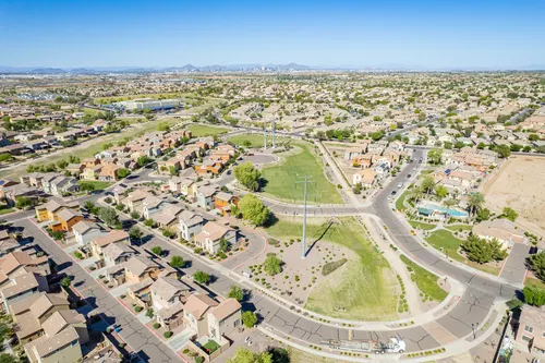 Rogers Ranch in Laveen, Arizona