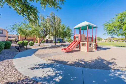 Rogers Ranch in Laveen, Arizona