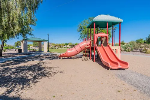 Rogers Ranch in Laveen, Arizona