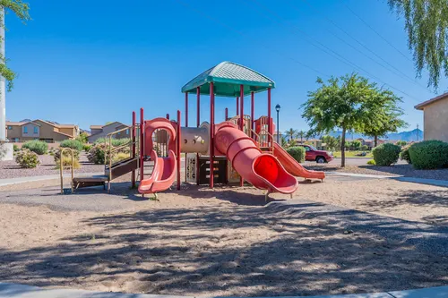 Rogers Ranch in Laveen, Arizona