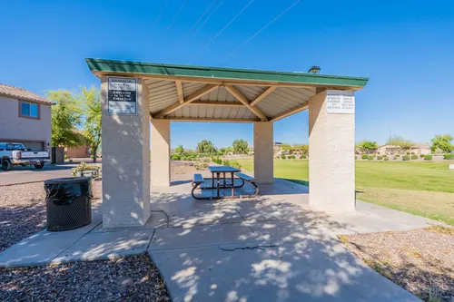Rogers Ranch in Laveen, Arizona