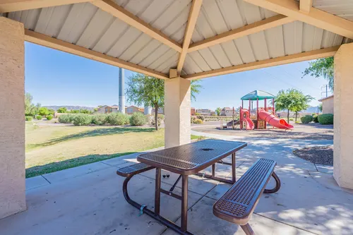 Rogers Ranch in Laveen, Arizona