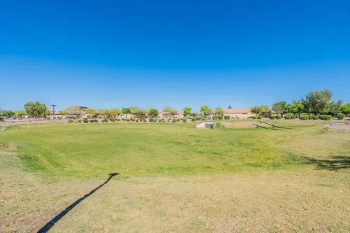 Rogers Ranch in Laveen, Arizona